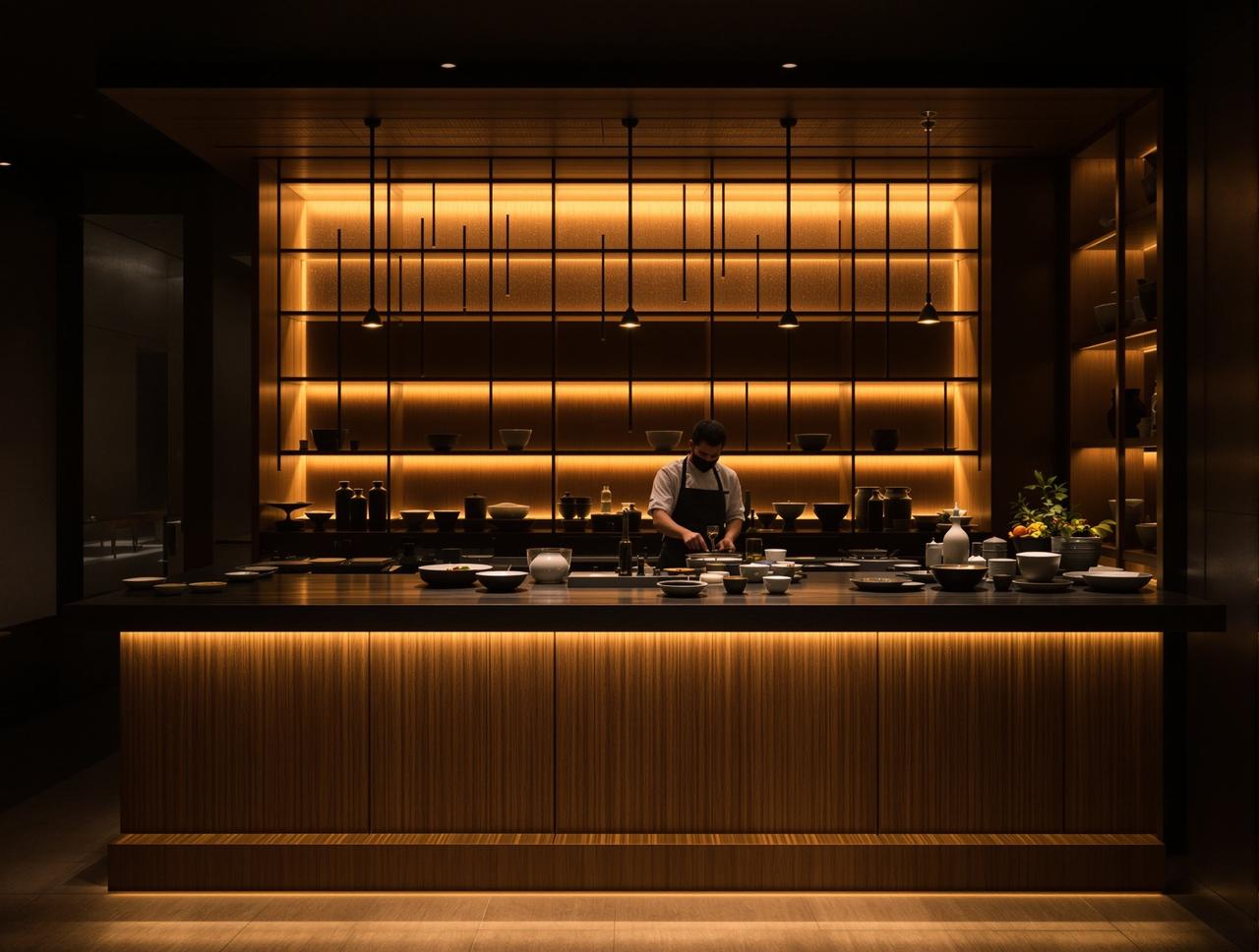 深夜食堂·中国版